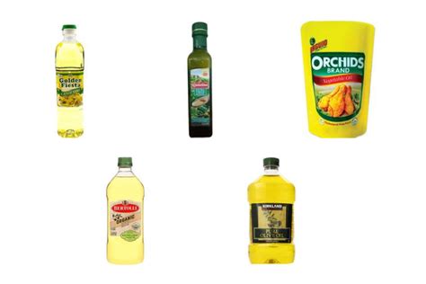 vegetable oil brands philippines|10 Best Cooking Oils in the Philippines 2024 .